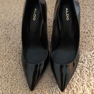 ALDO Pumps - “Stessy”